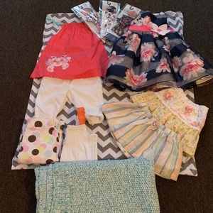Girls clothes